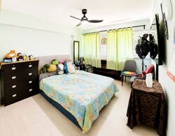 Blk 34 Bedok South Parkview (Bedok), HDB 4 Rooms #605937251